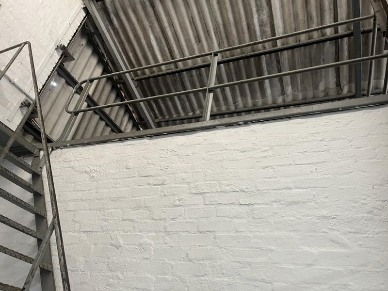 To Let commercial Property for Rent in Montague Gardens Western Cape